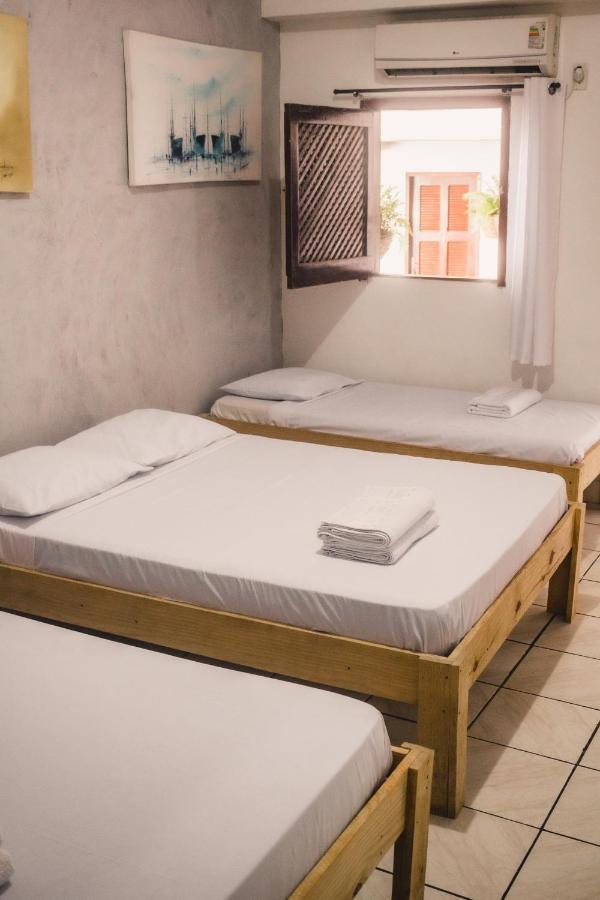 Ravana Inn Jijoca de Jericoacoara